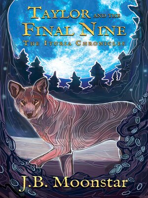 cover image of Taylor and the Final Nine